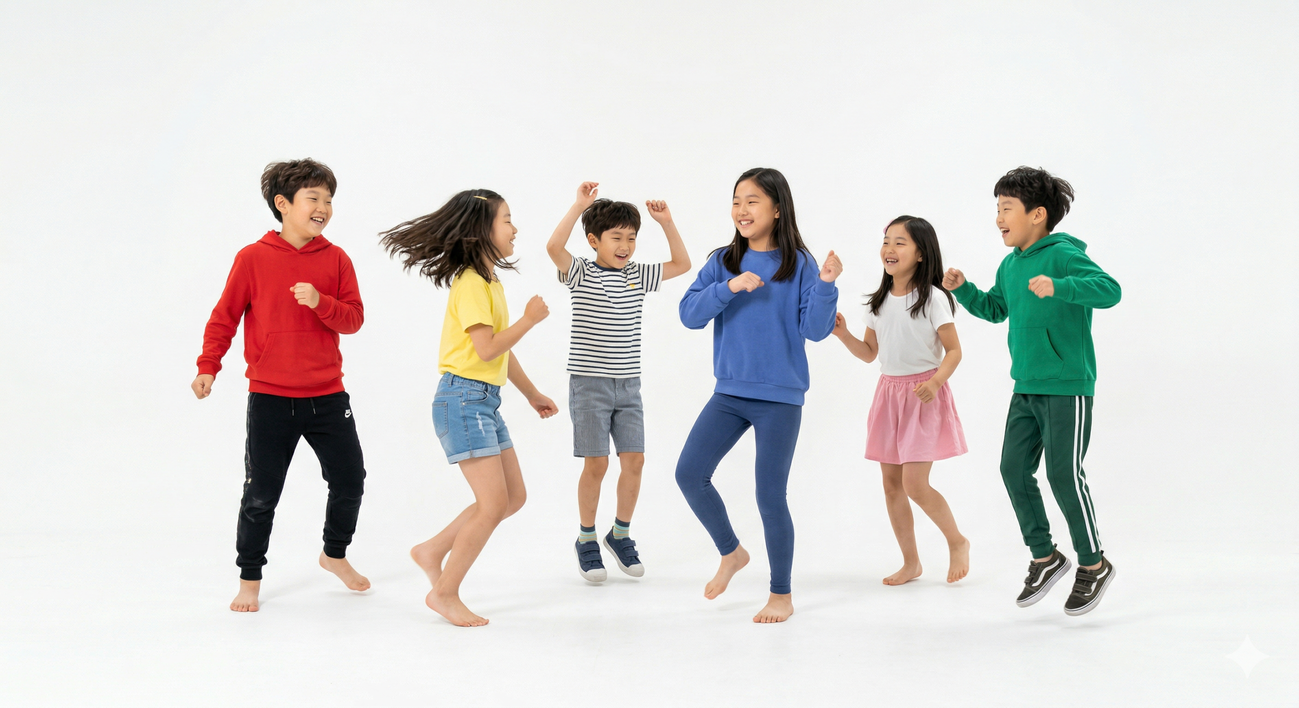 댄스 지도사 1급