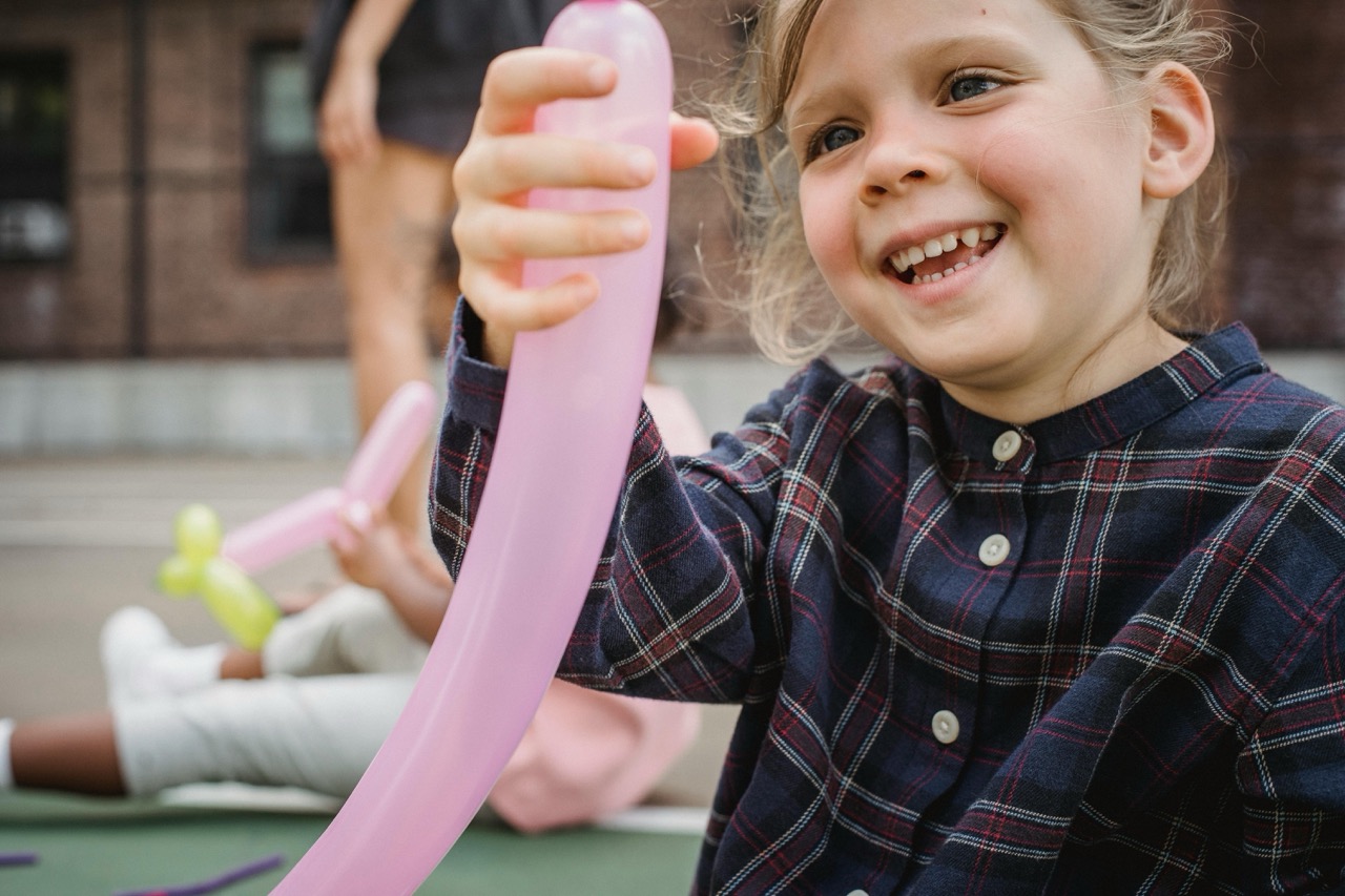 풍선아트지도사 1급