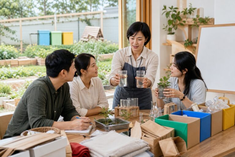 환경교육관리지도사 1급 과정 썸네일