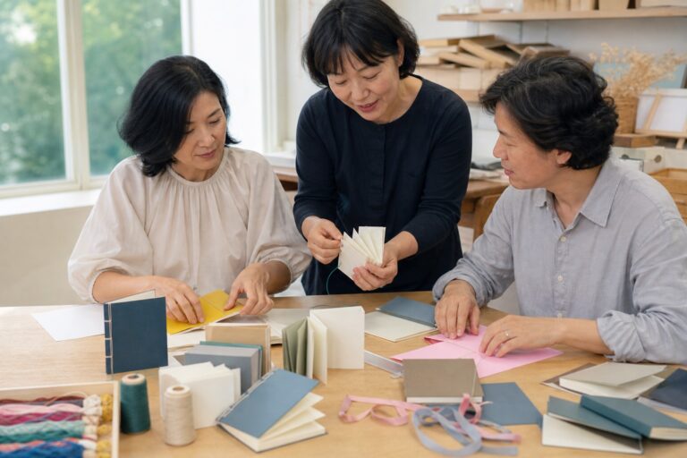북아트지도사 1급 과정 썸네일