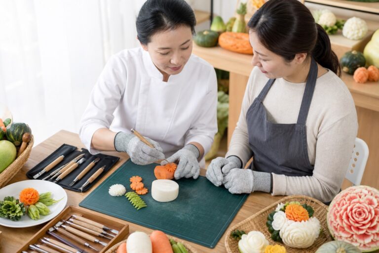 카빙전문강사 1급 과정 썸네일