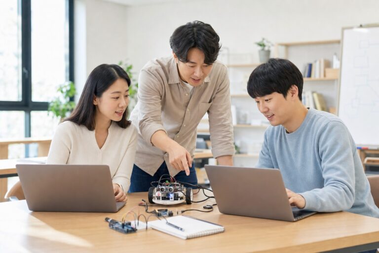 코딩지도사 1급 과정
