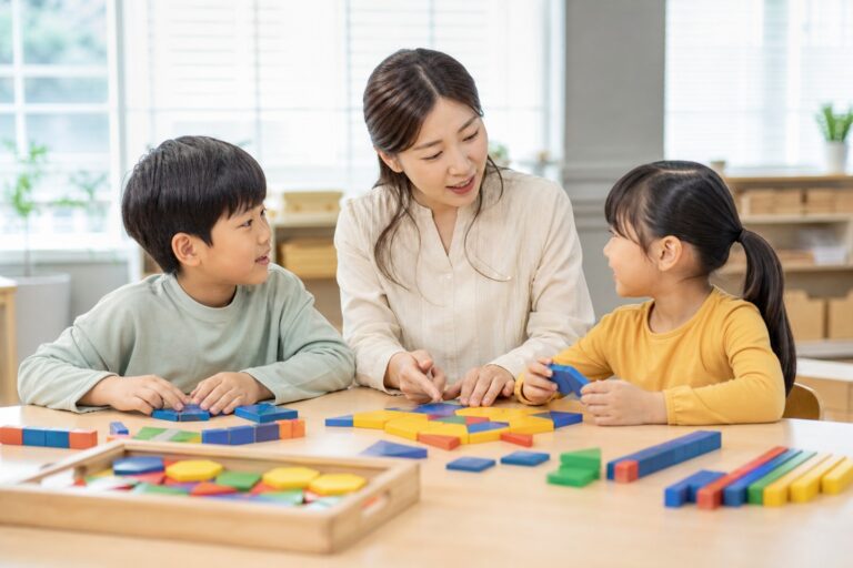 창의수학지도사 1급 과정 썸네일