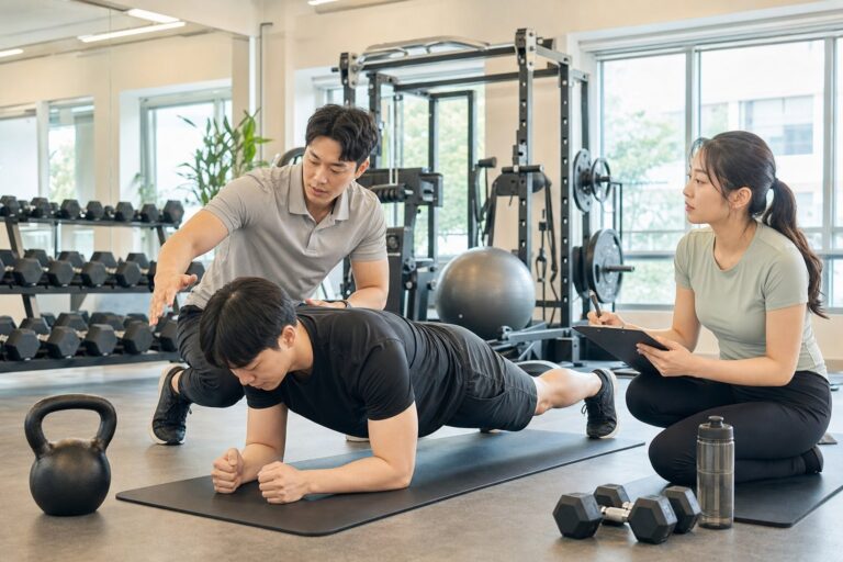 다이어트리권지도사 1급 과정 썸네일