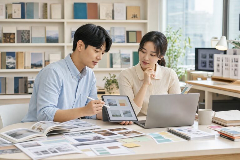 전자책출판기획전문가 1급 과정