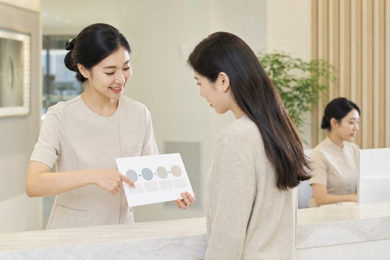병원코디네이터 1급 과정 썸네일