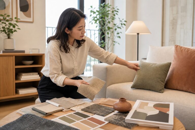 인테리어스타일리스트 1급 과정 썸네일
