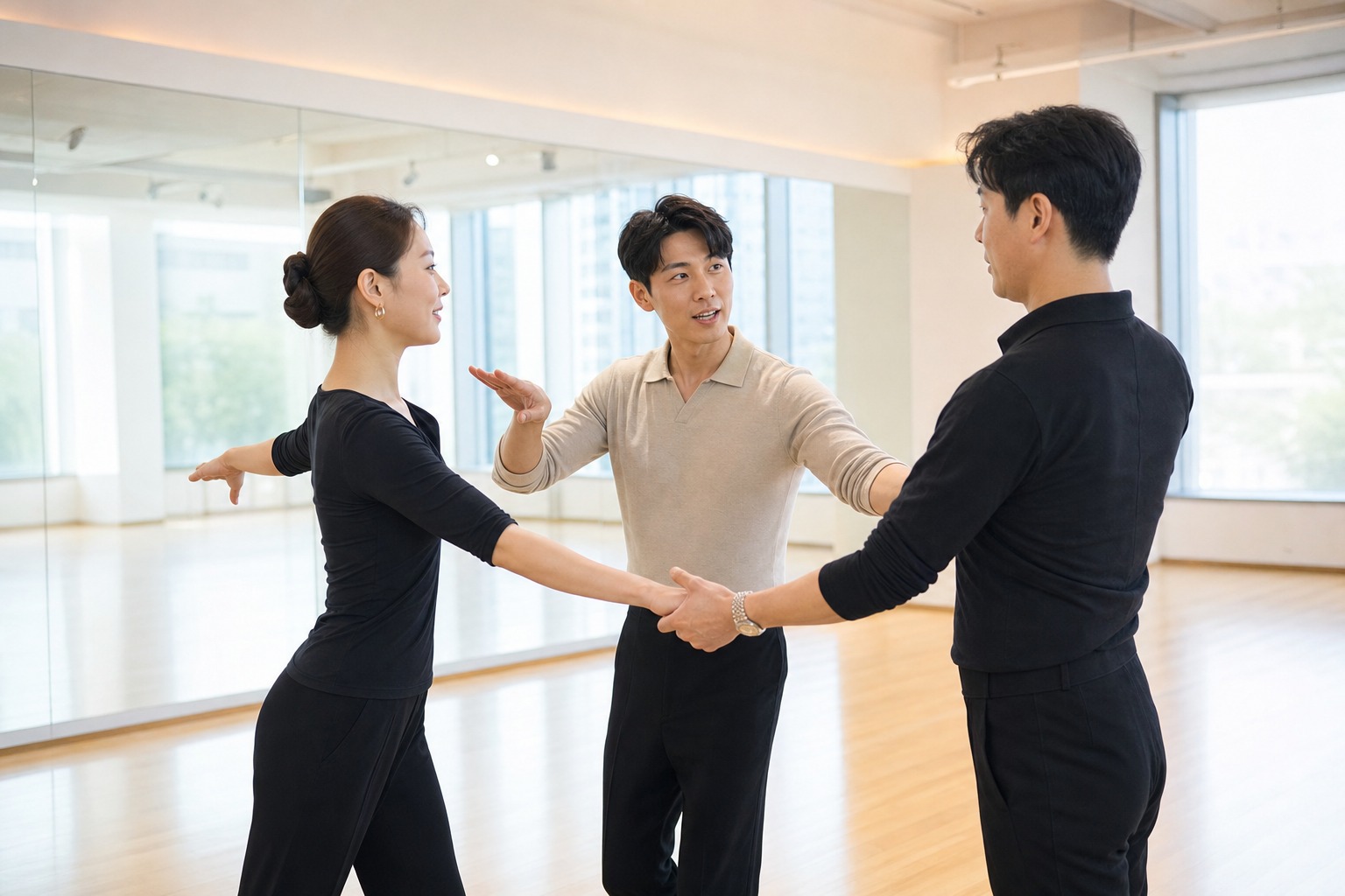 자이브지도사 자격 과정 대표 이미지
