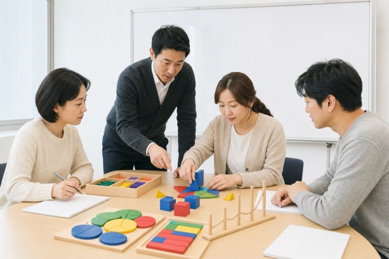 수학특강강사 1급 과정