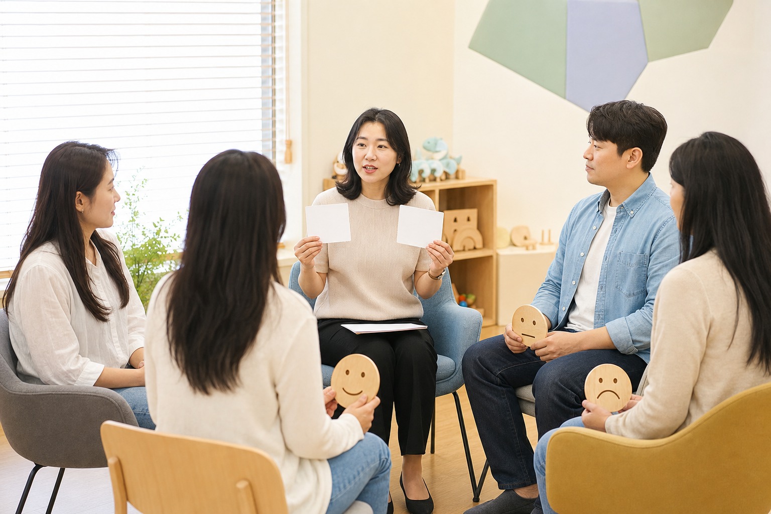 부모교육지도사 자격 과정 대표 이미지