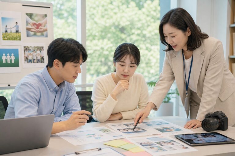 공공기관홍보전문가 1급 과정 썸네일