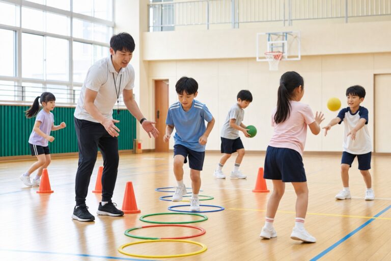 학교체육전문지도사 1급 과정 썸네일