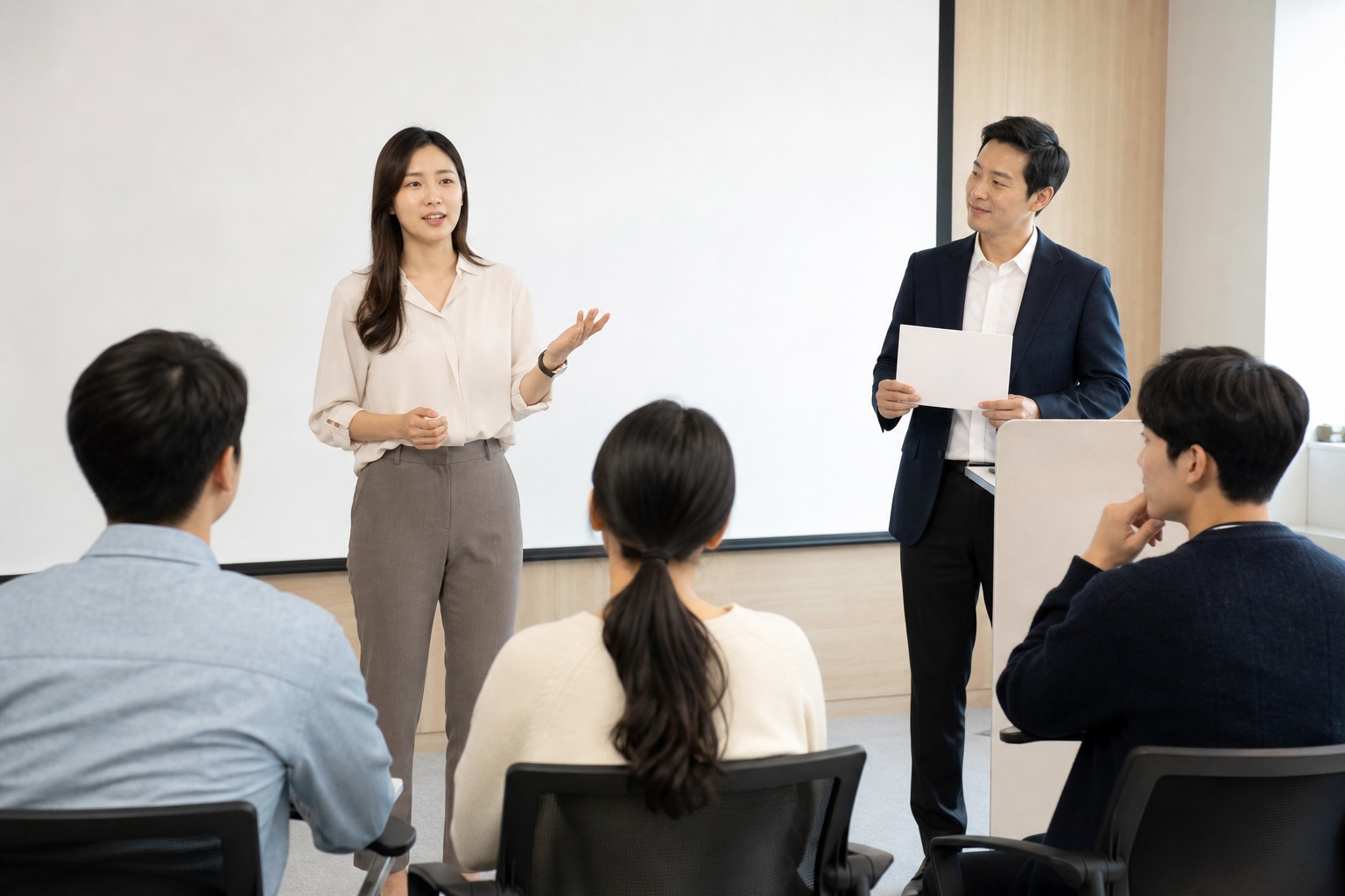 스피치전문지도사 자격 과정 대표 이미지