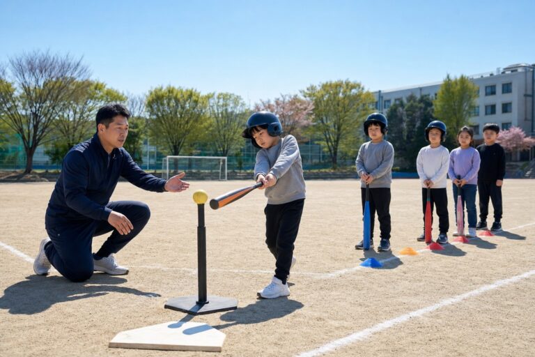 티볼지도사 1급 과정 썸네일