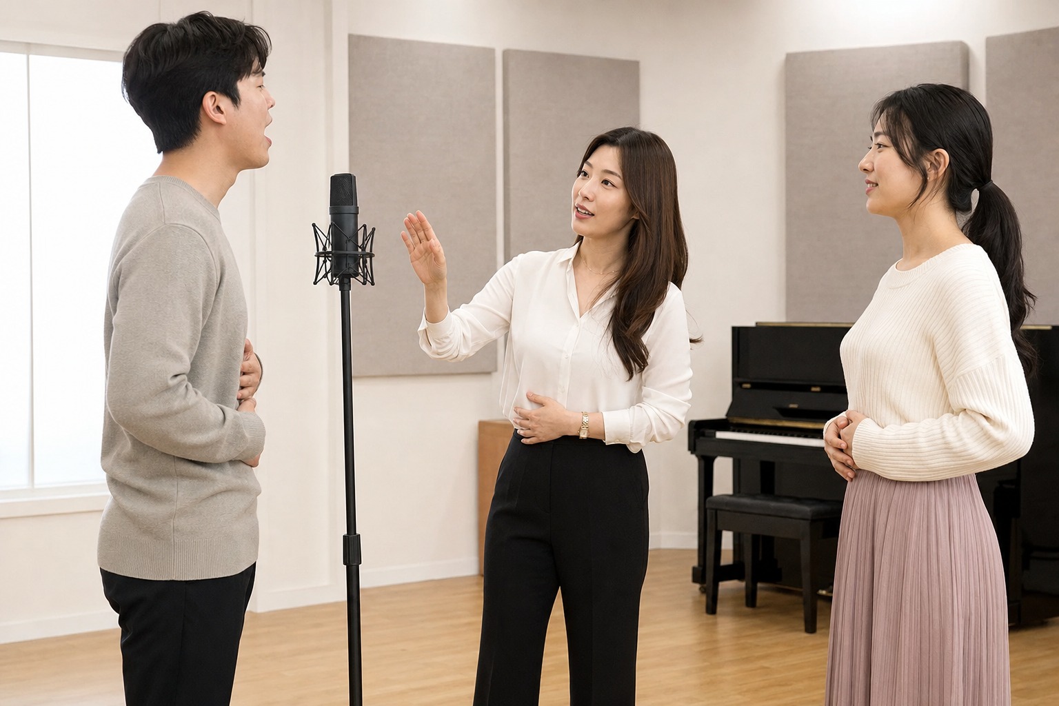 보컬성악지도사 1급