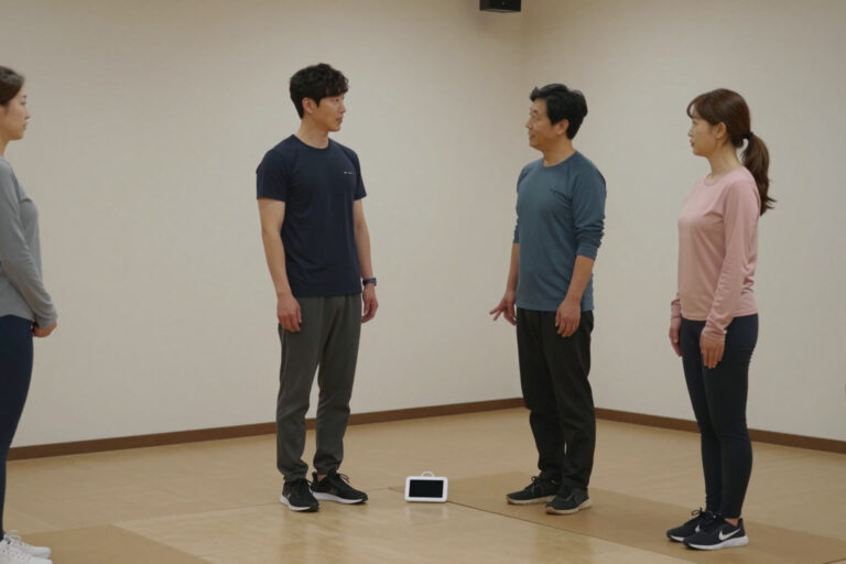 몸매관리지도사 1급 대표 이미지