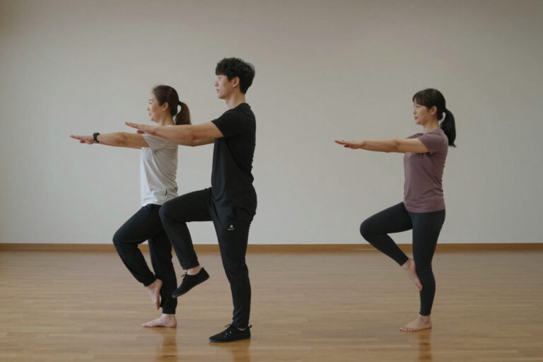 줌바댄스지도사 1급 대표 이미지