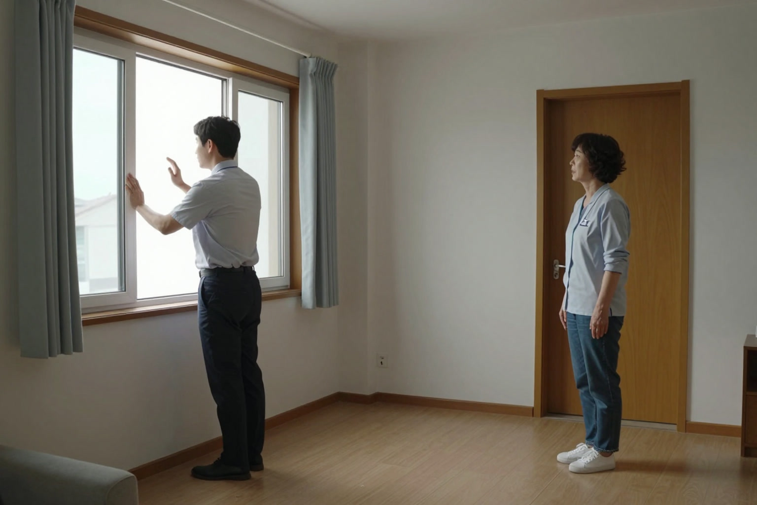 냉난방기유지보수관리사 1급 대표 이미지