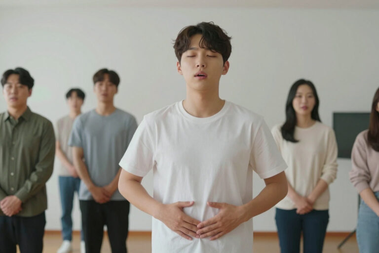 가수자격증 1급 대표 이미지