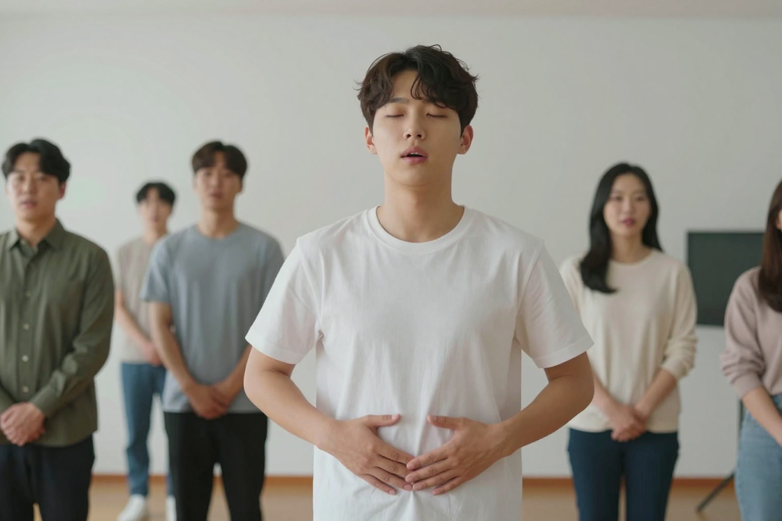 가수자격증 1급 대표 이미지