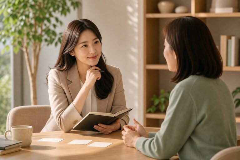 라이프코칭지도사 1급 대표 이미지