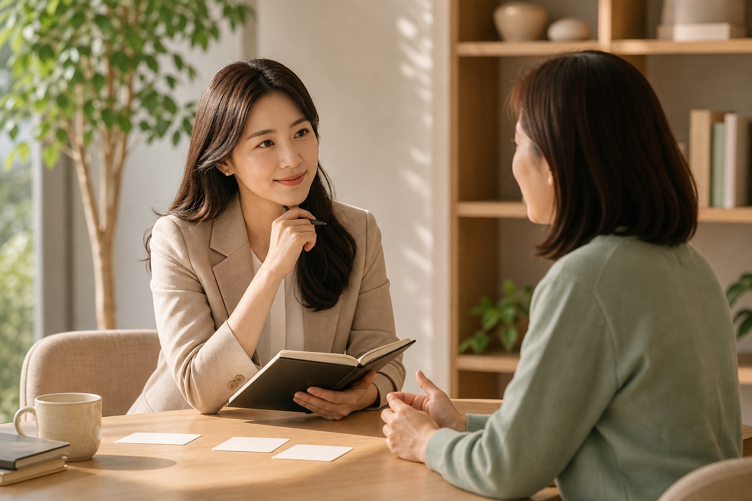 라이프코칭지도사 1급 대표 이미지