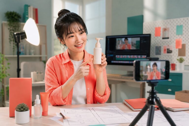 릴스·쇼츠마케팅전문가 1급 대표 이미지